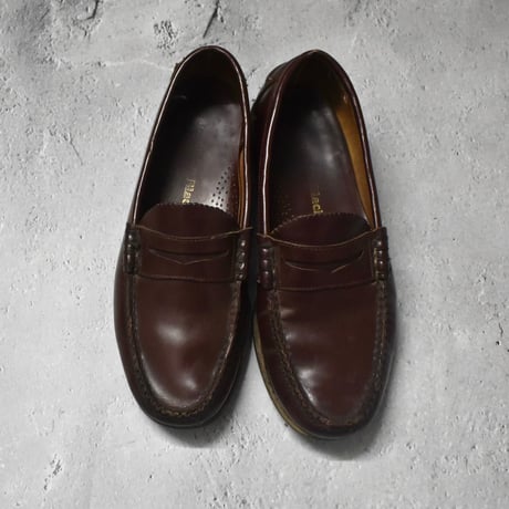 Jonathan Black Penny Loafer
