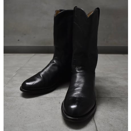 Justin Roper Boots