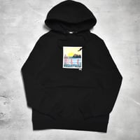 Stussy Coastal Photo Sweat Hoodie
