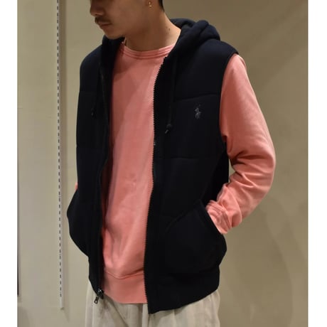 Polo Ralph Lauren Sweat Vest
