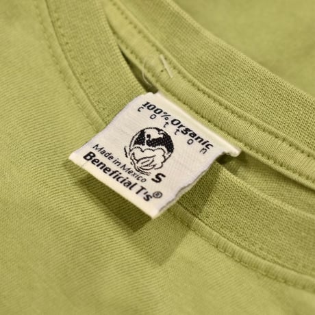 Patagonia S/S Beneficial T-Shirt