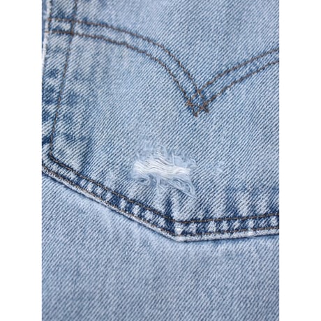 Levi's SilverTab Denim Pants "Loose"