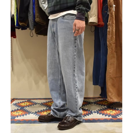 Levi's SilverTab Denim Pants "Loose"