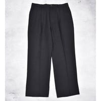 allegri Pleated Slacks