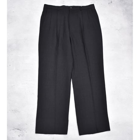 allegri Pleated Slacks