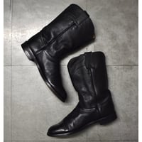 Justin Roper Boots