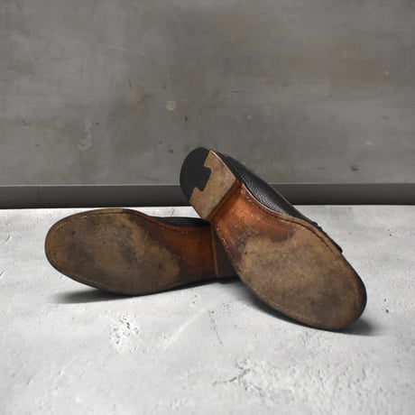 Cole Haan Pinch Tassel Loafer