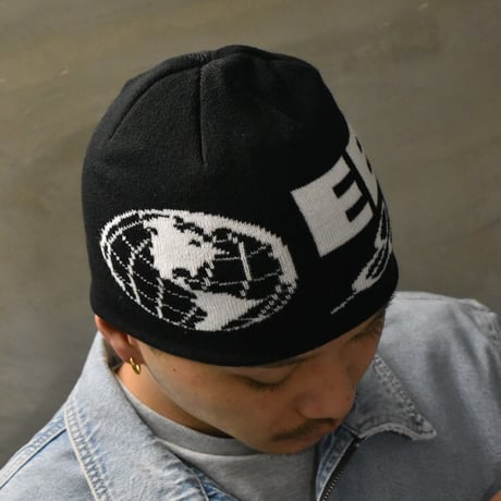 Eddie Bauer EBTEK Jacquard Single Beanie