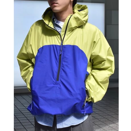 00's Patagonia Essenshell Pullover