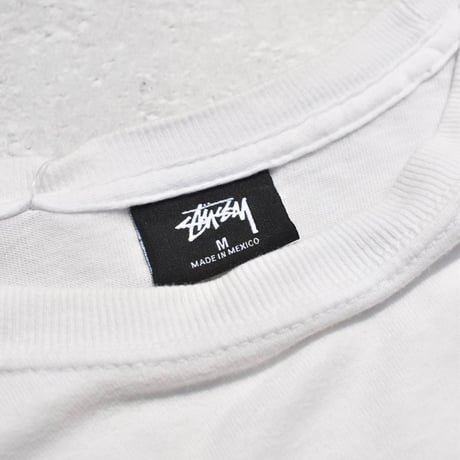 Stussy Venus Swirl S/S T-Shirt