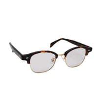 NEW. HOPPER C-4 Demi/Blasted Gold