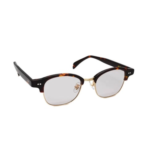 NEW. HOPPER C-4 Demi/Blasted Gold