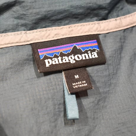 Patagonia Houdini Snap-T Pullover