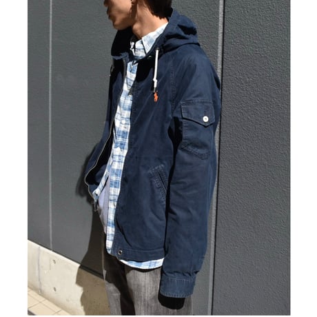 Polo Ralph Lauren Yacht Parka