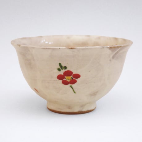 波佐見焼 吉村信也｜錦鯛 縁起碗 Hasami Ware Tai Motif Bowl / Shinya Yoshimura