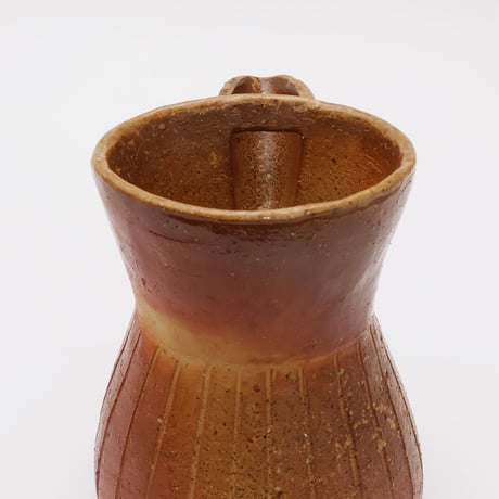 備前焼 お替りポット / Bizen Ware “Okawari Pot”