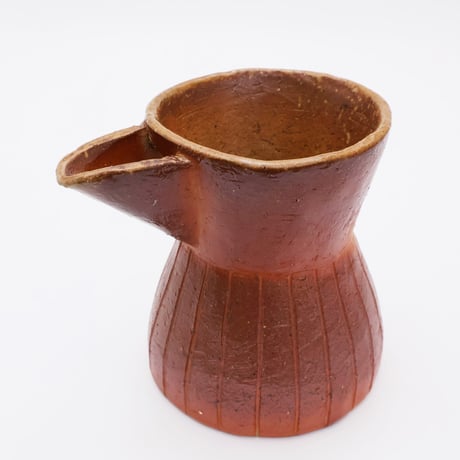備前焼 お替りポット / Bizen Ware “Okawari Pot”