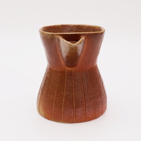 備前焼 お替りポット / Bizen Ware “Okawari Pot”