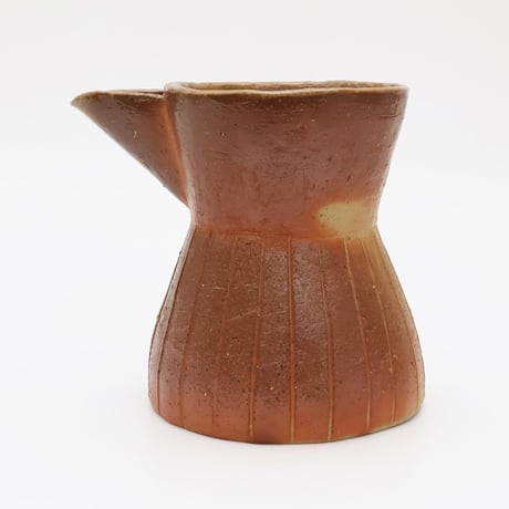 備前焼 お替りポット / Bizen Ware “Okawari Pot”