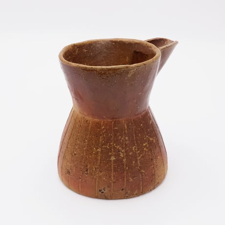 備前焼 お替りポット / Bizen Ware “Okawari Pot”