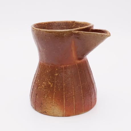 備前焼 お替りポット / Bizen Ware “Okawari Pot”
