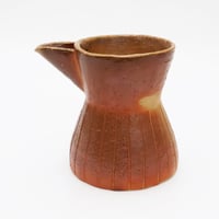 備前焼 お替りポット / Bizen Ware “Okawari Pot”