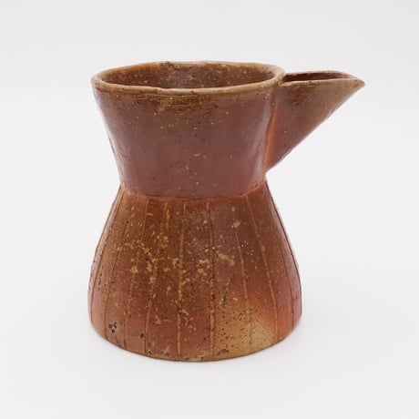 備前焼 お替りポット / Bizen Ware “Okawari Pot”