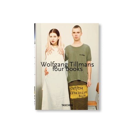 wolfgangtillmans | STORES