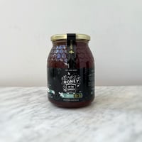 HIG Jarrah 1Kg