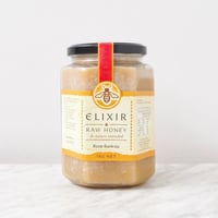 RoseBanksia -ELIXIR- 1000g