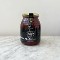 HIG Blackbutt 1Kg