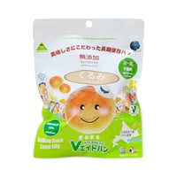 Vエイドパンまるまる くるみ 70g