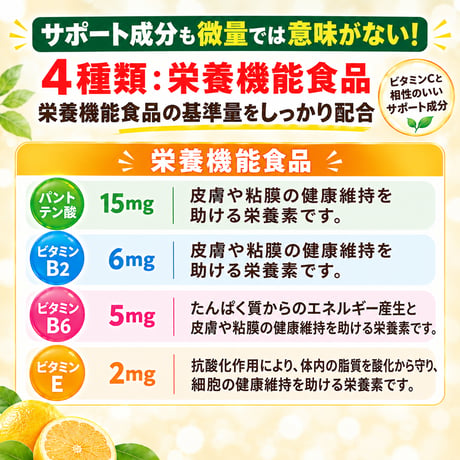 〖詳細はこちら▶️〗マイチェックC【ビタミンC1000mg中に高吸収型リポソームビタミンC500mg配合】１袋120粒30日分 2袋セット クリックポスト送料無料