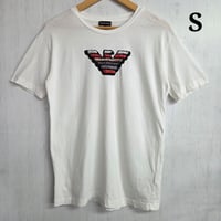 Y1044 EMPOLIO ARMANI 　Tシャツ