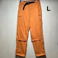 D890 ザノースフェイス　カーゴパンツ