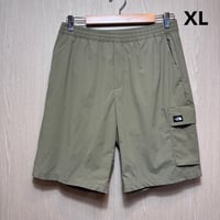 T1140 ザノースフェイス　ハーフパンツ