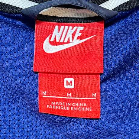 D876 NIKE ナイロンジャケット