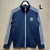 D893 アディダスオリジナルス　トラックジャケット