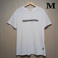 F929 thisisneverthat　Tシャツ