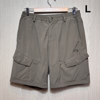 T1141 ザノースフェイス　ハーフパンツ