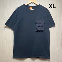 D918 ニューエラ　半袖Tシャツ