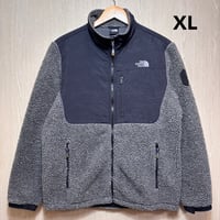 T1256 ザノースフェイス　フリースジャケット
