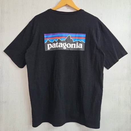 Y995 patagonia　Tシャツ