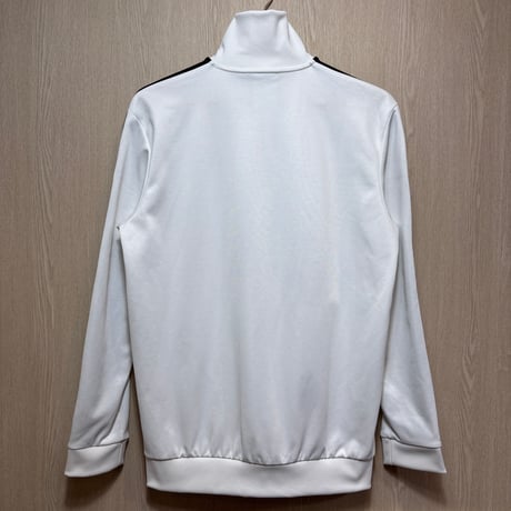 T1146 アディダスオリジナルス　トラックジャケット