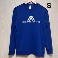 D774 ザノースフェイス　ロングTシャツ