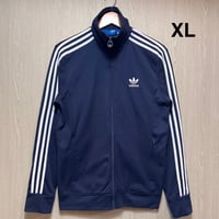 D822 アディダスオリジナルス　トラックジャケット