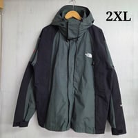 Y1217 ザノースフェイス　マウンテンパーカー