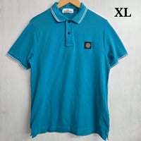 Y1059 STONE ISLAND　ポロシャツ