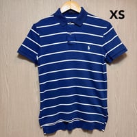 T1062 ラルフローレン　ポロシャツ