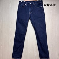T1195 リーバイス　502デニム